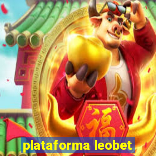 plataforma leobet